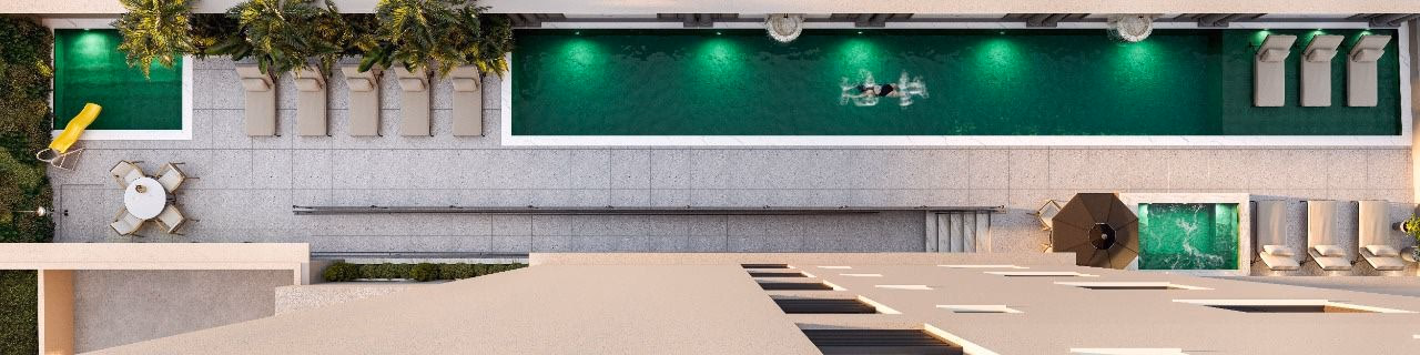 Apartamento a venda, Maison Lafayette, Meia Praia, Itapema (16)