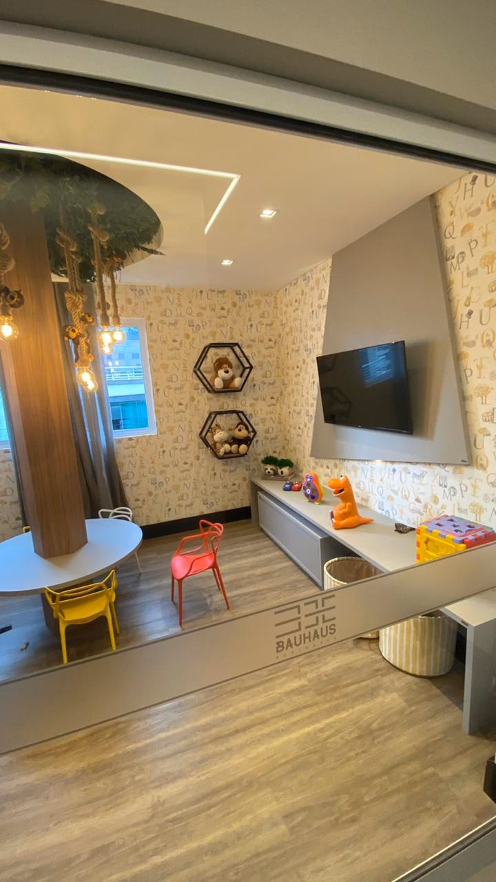 Apartamento novo pronto para morar no Bauhaus residence a venda em Meia Praia, Itapema (24)