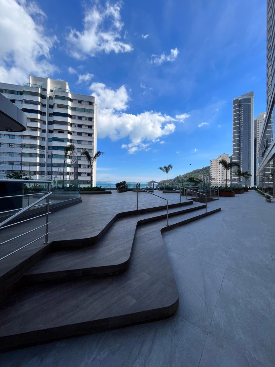Yachthouse Residence, Barra Sul, Balneário Camboriú-SC (3)