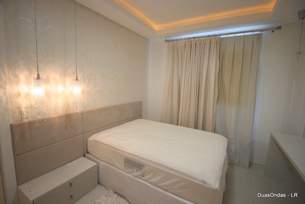 Apartamento 3 suítes em Meia Praia — Meia Praia, Itapema