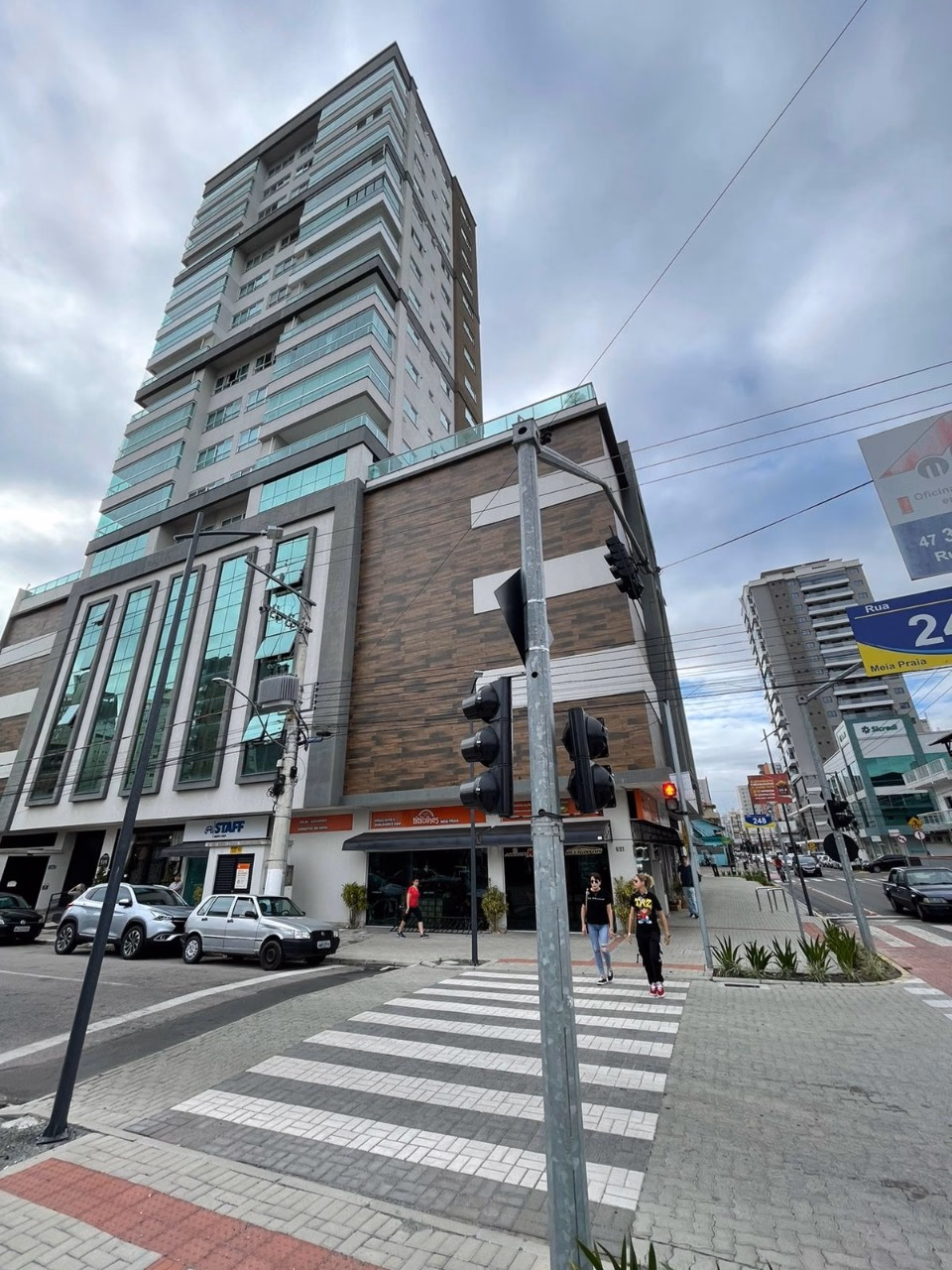 Apartamento à venda, Montparnasse, Meia Praia, Itapema (2)