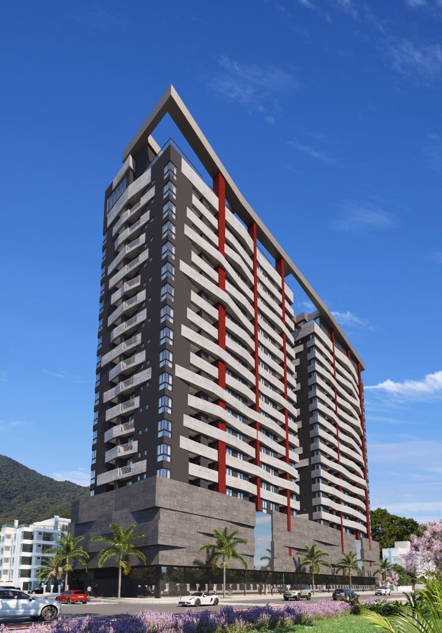 Bayuquan Residence — Tabuleiro dos Oliveiras