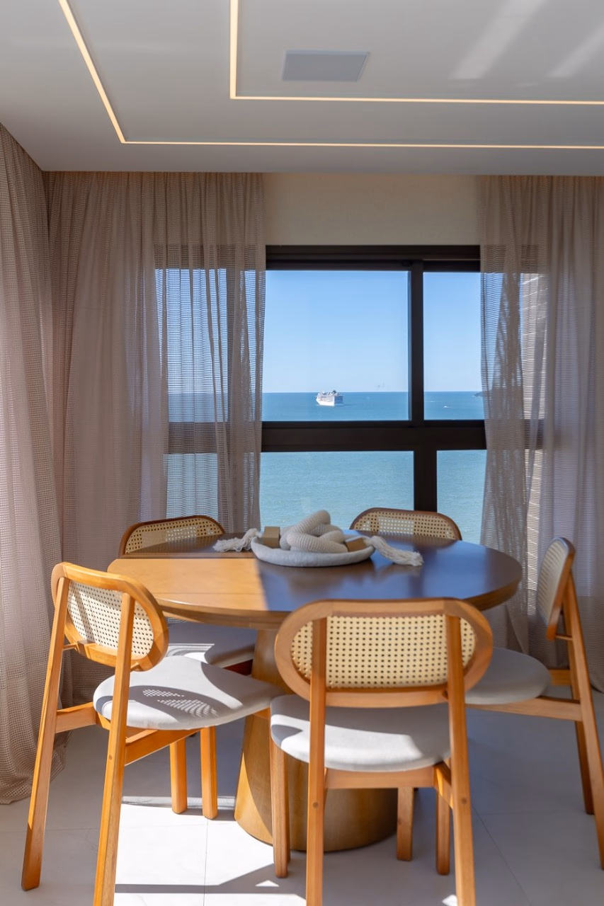 Residencial Éleve, Rua Alcideas J
