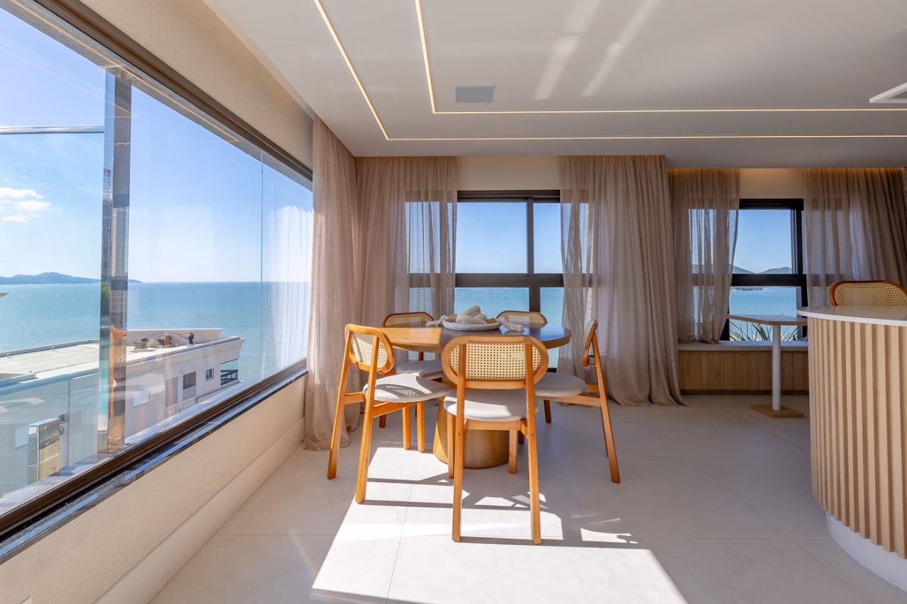 Residencial Éleve, Rua Alcideas J
