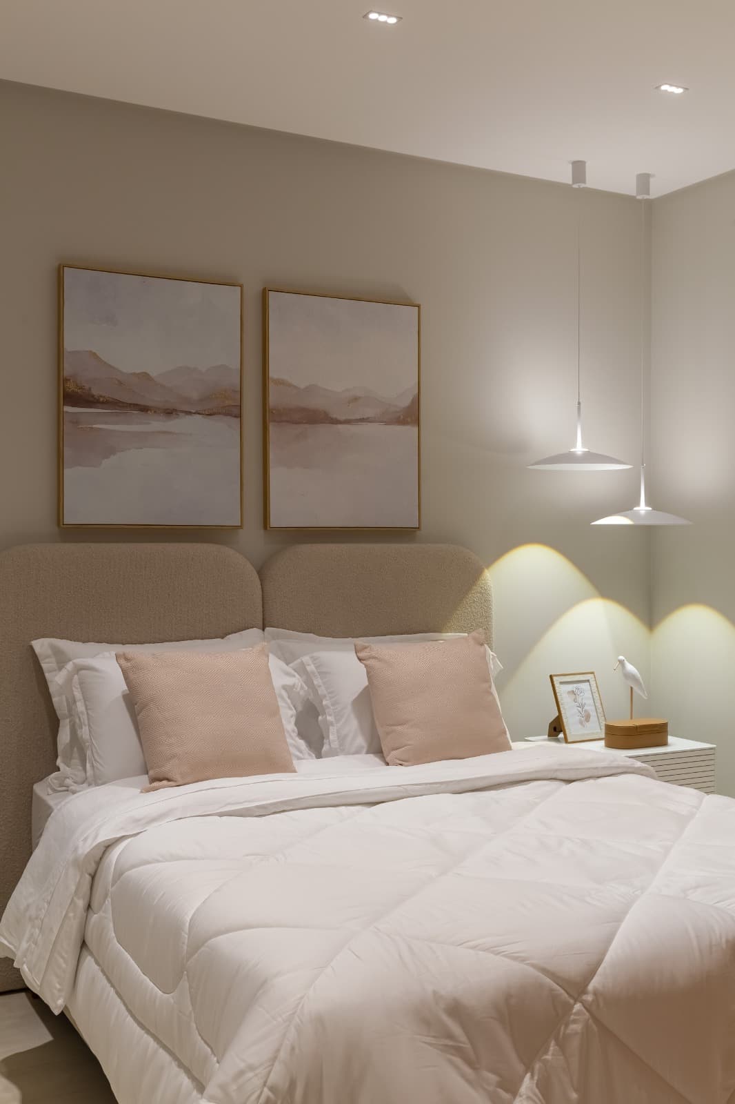 Apartamento 4 suítes em Meia Praia — Meia Praia, Itapema