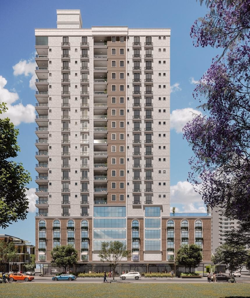 Empreendimento Terza Viale, Meia Praia, Itapema-SC (2)