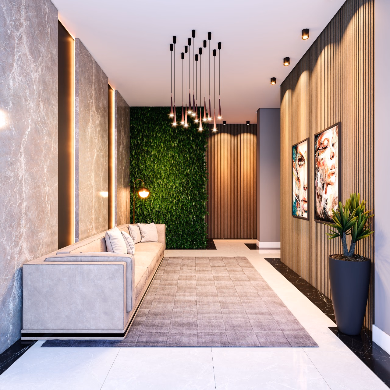 Apartamento à venda, Hause no bairro Morretes, Itapema (2)