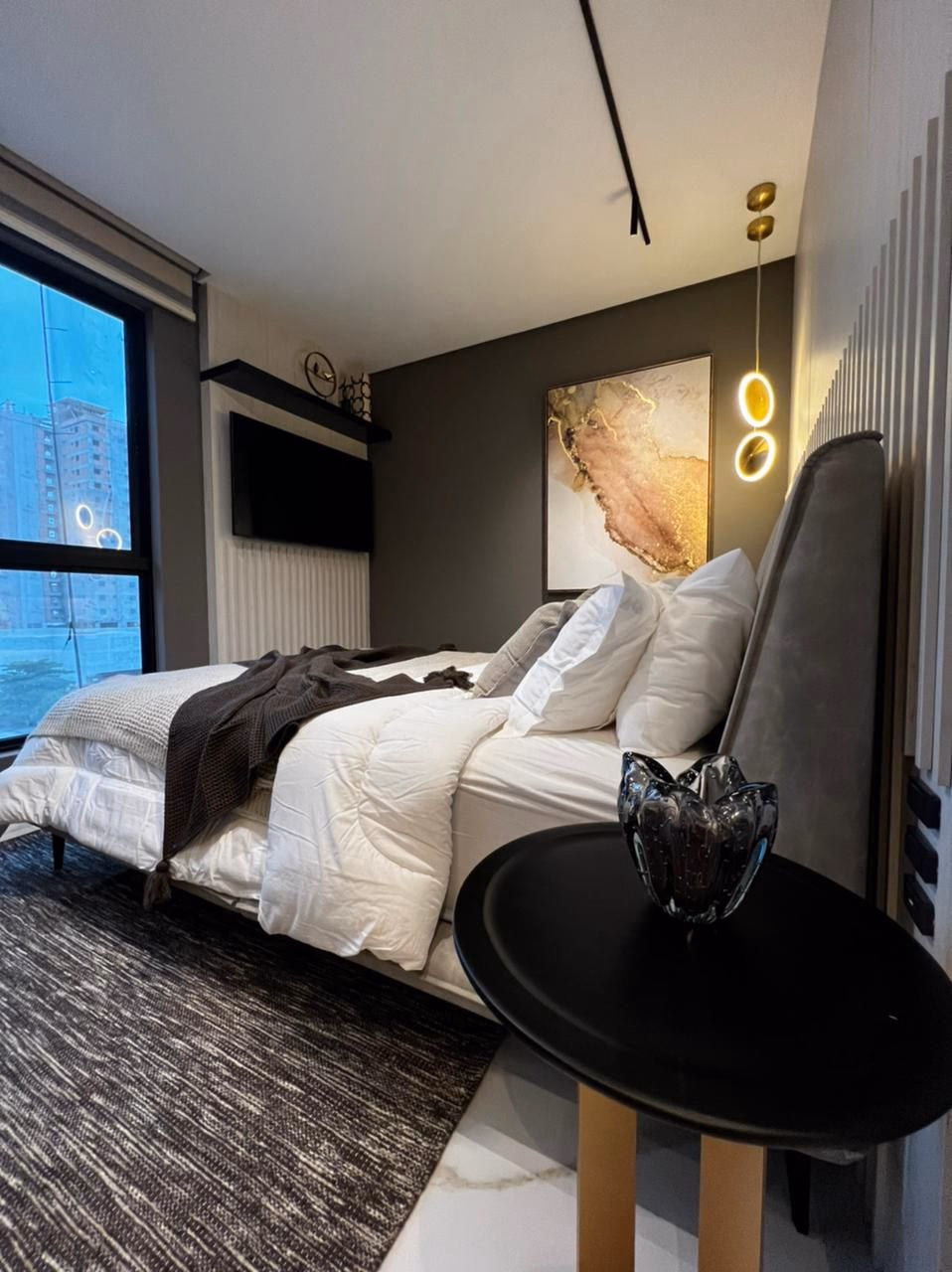Apartamento 3 suítes em Balneário Perequê — Balneário Perequê, Porto Belo