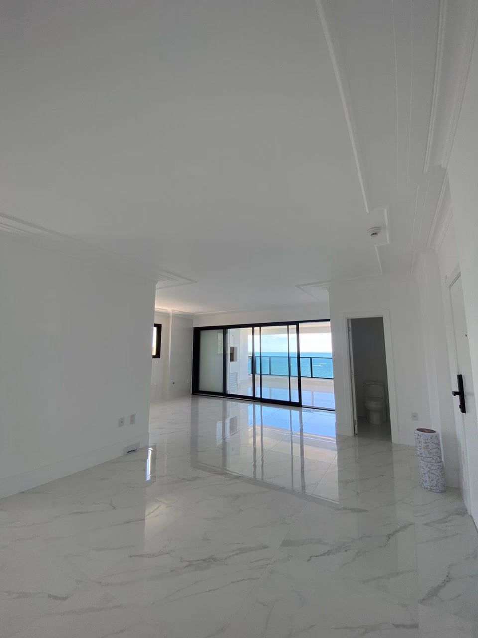 Apartamento 4 suítes em Centro — Centro, Itapema