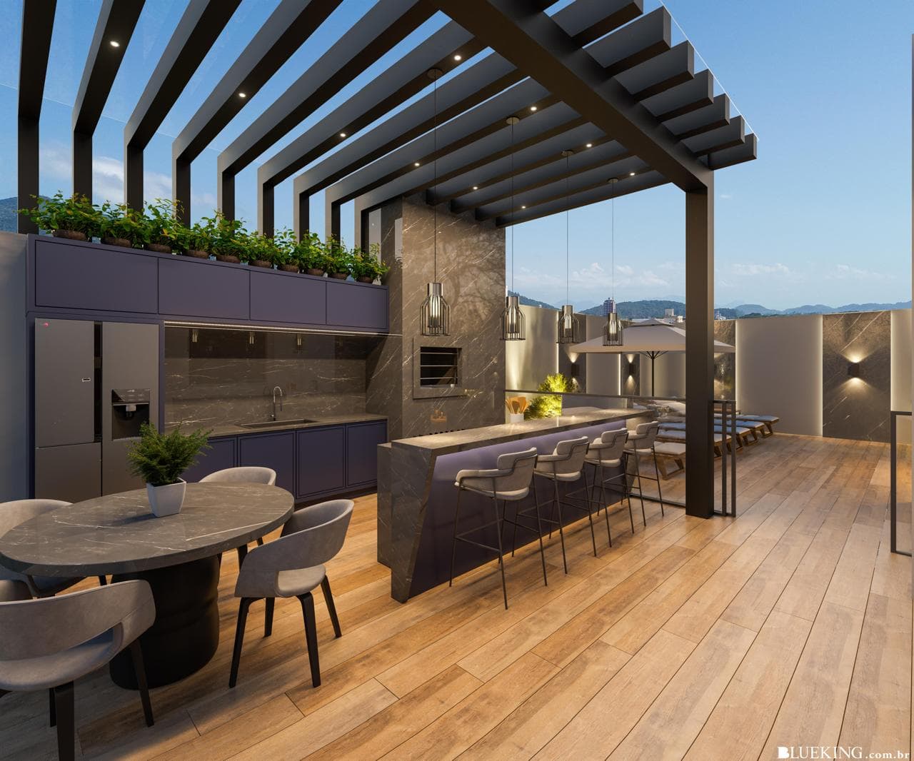 Apartamento 2 quartos em Balneário Perequê — Balneário Perequê, Porto Belo