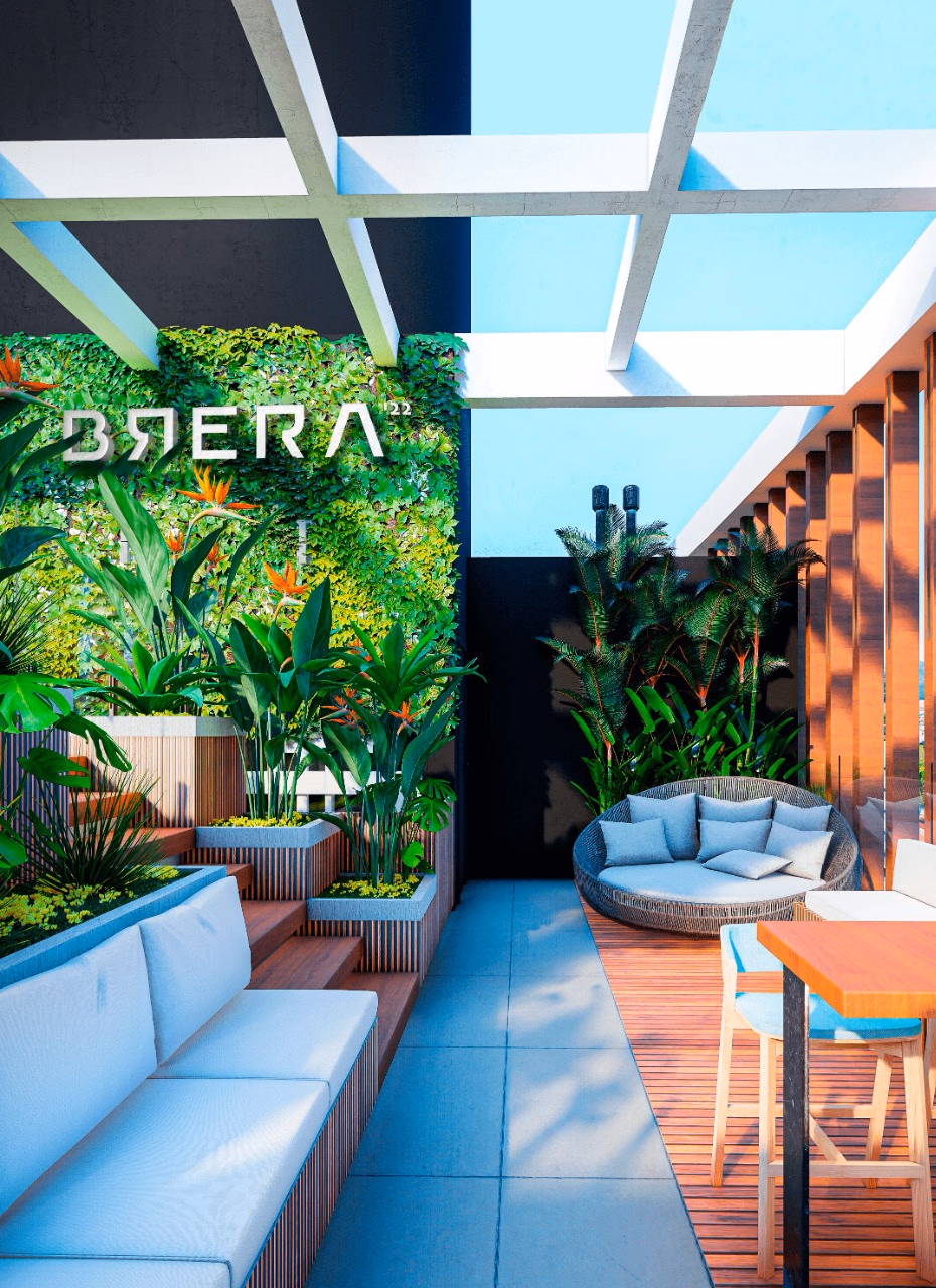 Apartamento a venda Brera, Centro, Itapema (7)