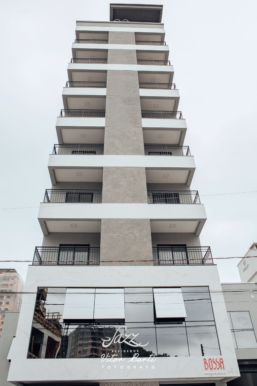 Jazz Residence — Morretes