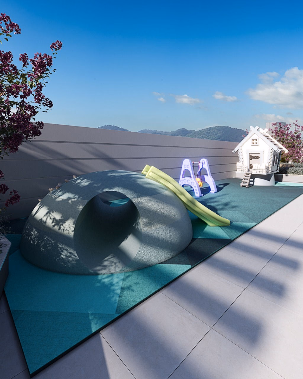 Lummus Residence, Morretes, Itapema-SC (13)