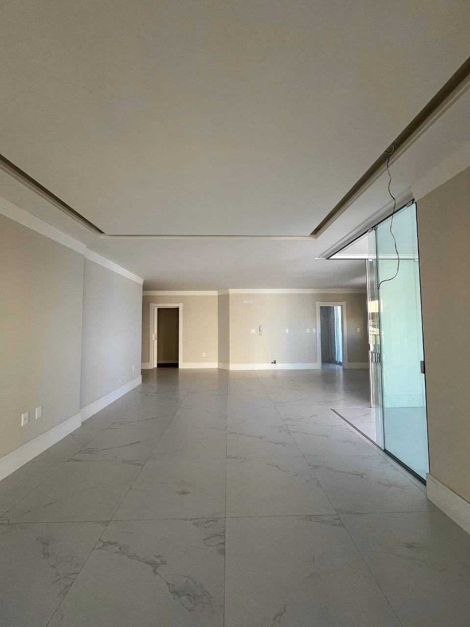 Apartamento 4 suítes em Centro — Centro, Itapema