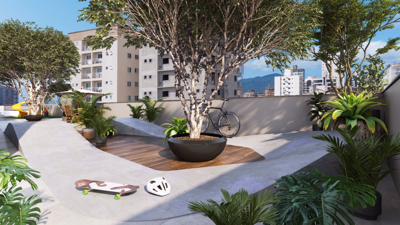 Apartamento à venda, Âmbar, Meia Praia, Itapema (3)