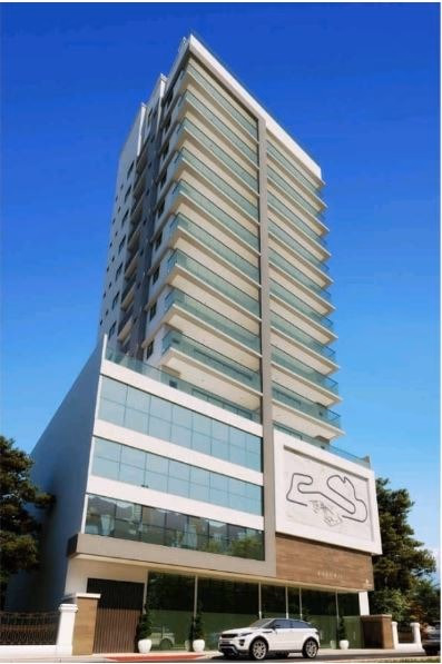 Estoril Residence — Meia Praia