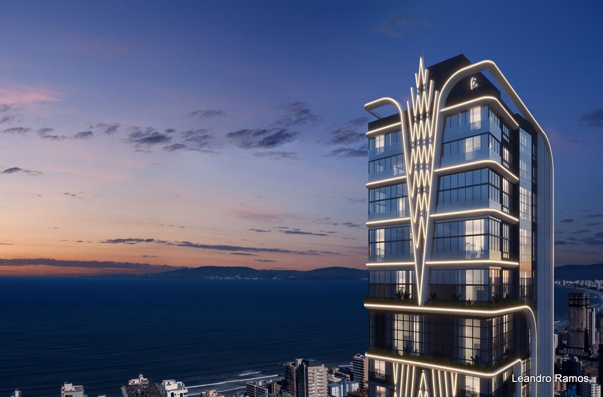 Obelisco Skyhomes, Centro, Itapema-SC (6)