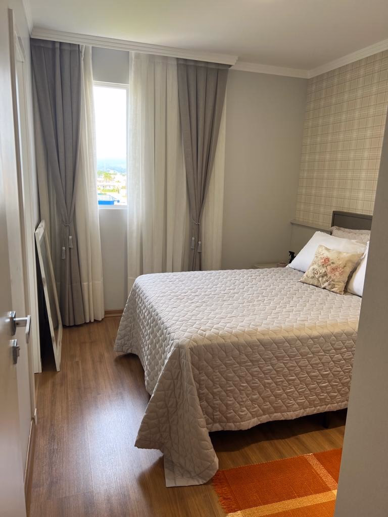 Apartamento 2 suítes em Balneário Perequê — Balneário Perequê, Porto Belo