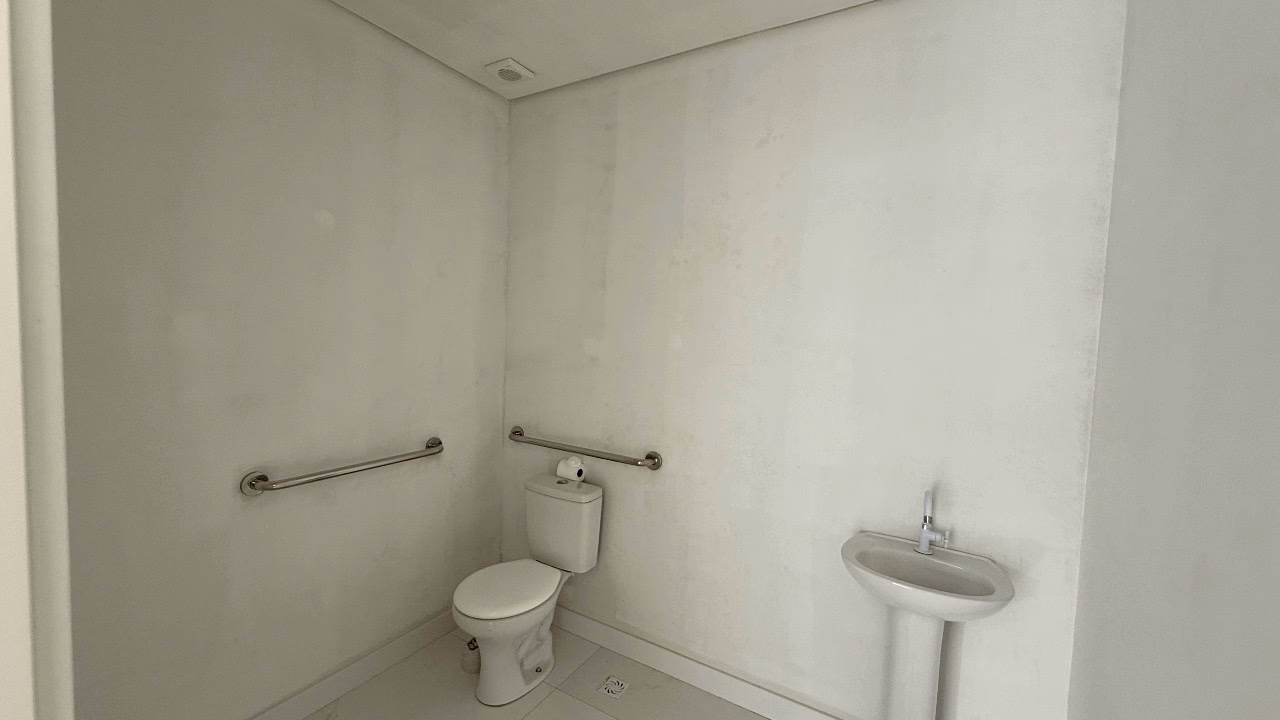 Sala comercial em Balneário Perequê — Balneário Perequê, Porto Belo