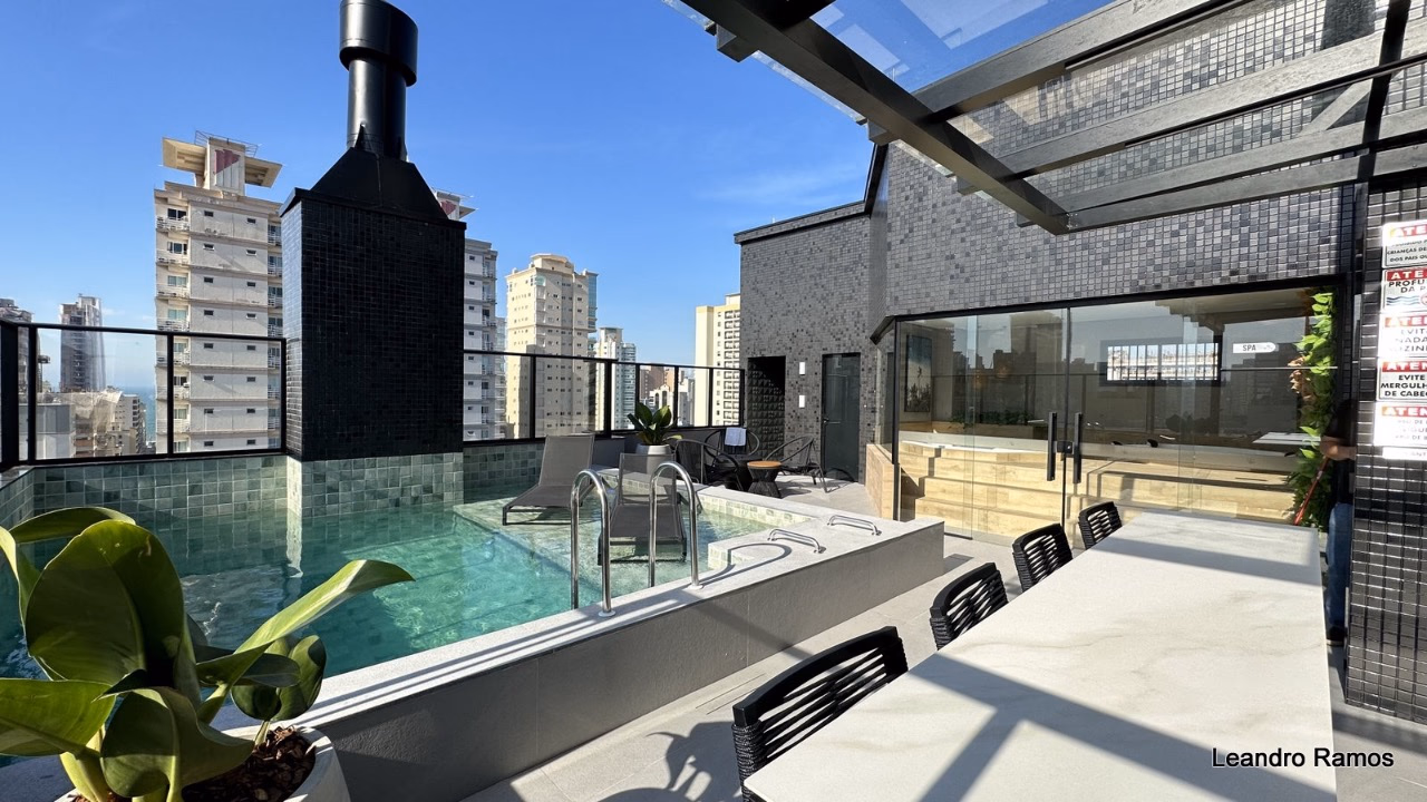 Res Seletto apartamentos a venda em Itapema
