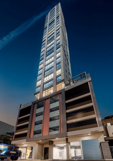 Lago Tahoe - Rua 299, Bairro Meia Praia, Itapema - SC (2)