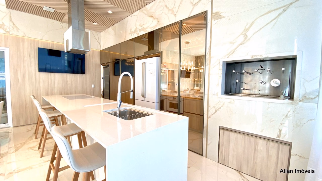 Apartamento quadra mar a venda em Meia Praia Itapema-SC Res Volo Prime (13)