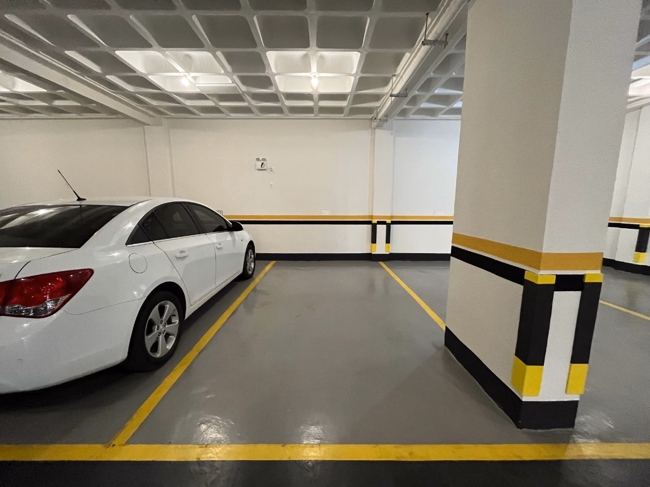 Apartamento 4 suítes em Meia Praia — Meia Praia, Itapema