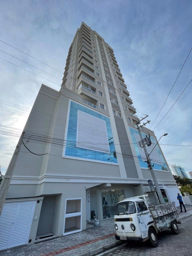 Apartamento pronto para morar a venda no Morretes, Itapema