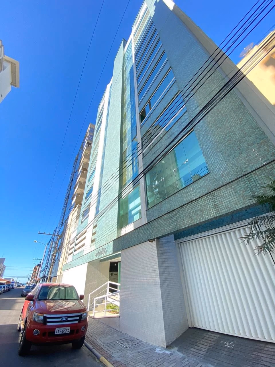 Salete Residence — Meia Praia