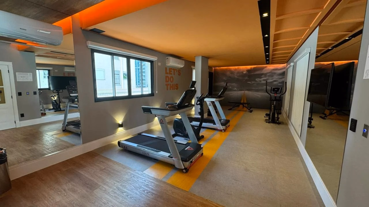Apartamento a venda, em Meia Praia, Itapema-SC, Res