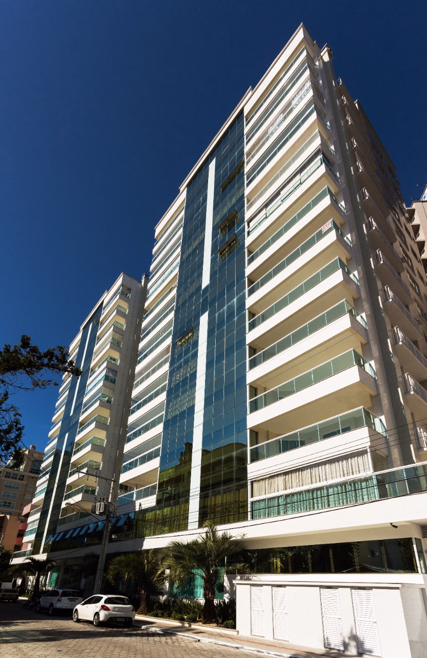 Prime Residence — Meia Praia