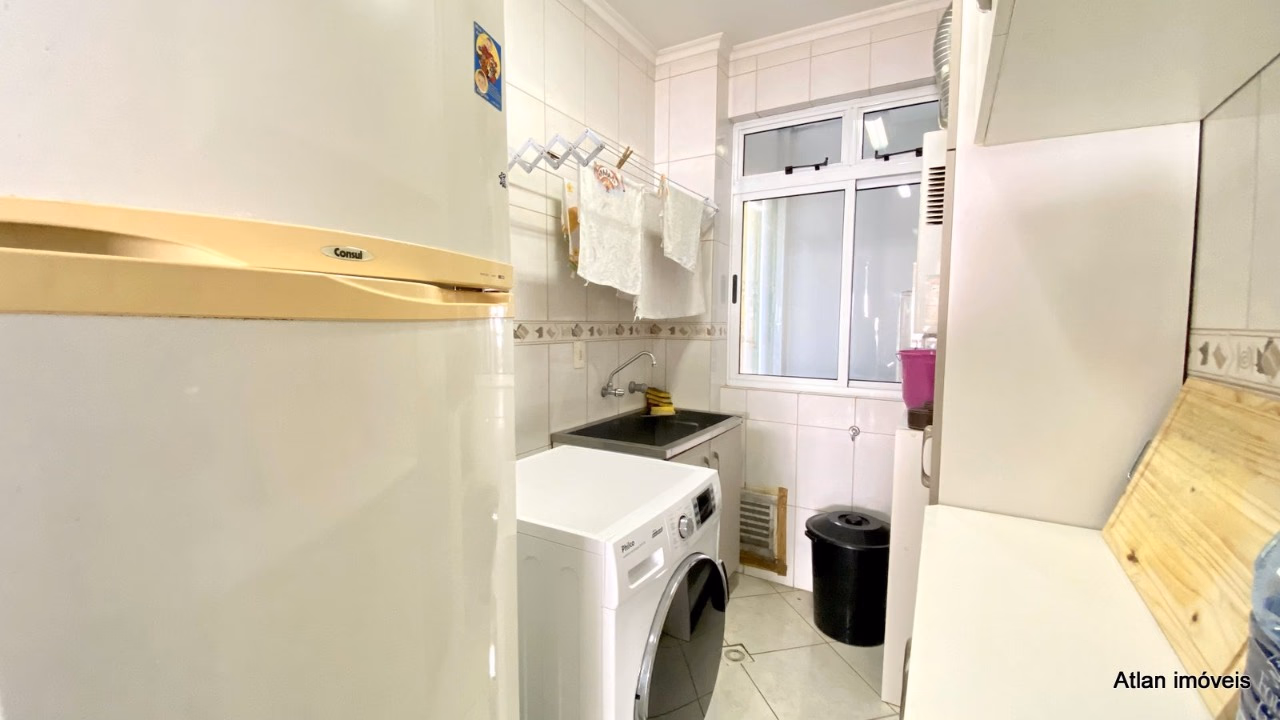 Apartamento 3 quartos em Orla Morretes — Orla Morretes, Itapema