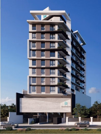 Encante Residencial — Balneário Perequê