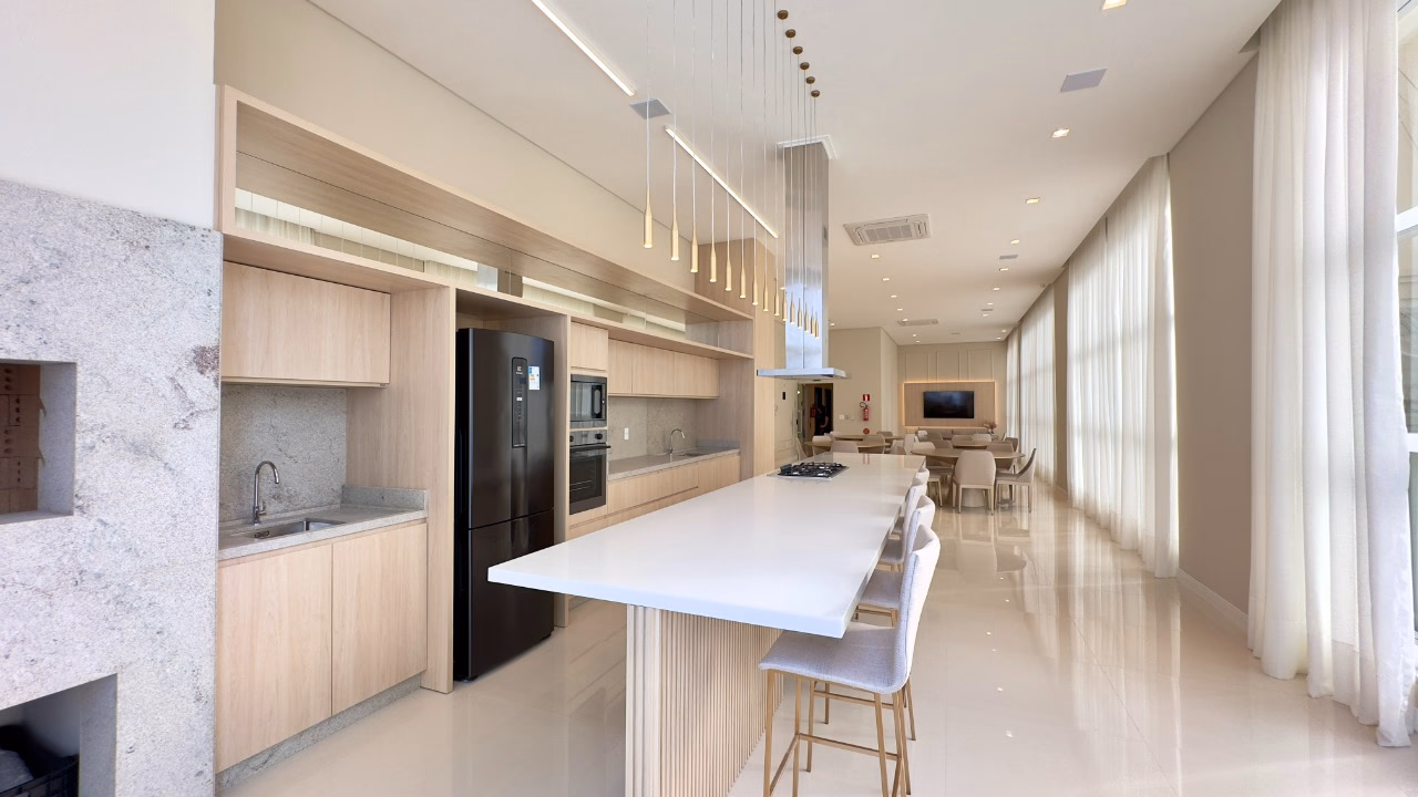 Res Grand Provence, apartamento quadra mar (10)