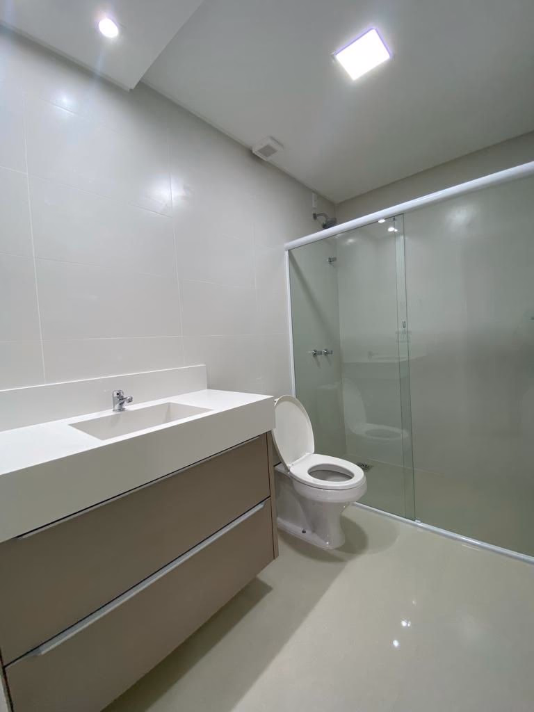 Apartamento 3 quartos em Meia Praia — Meia Praia, Itapema