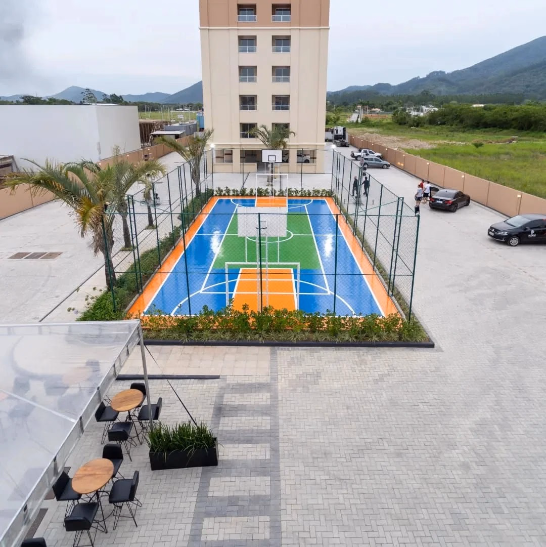 Residencial Sol Nascente - Rua 416, Bairro Morretes, Itapema - SC (4)