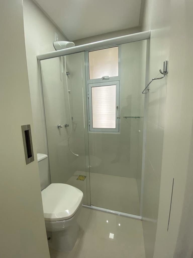 Apartamento 3 quartos em Meia Praia — Meia Praia, Itapema