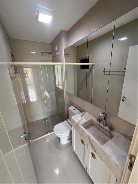 Apartamento 3 suítes em Centro — Centro, Itapema