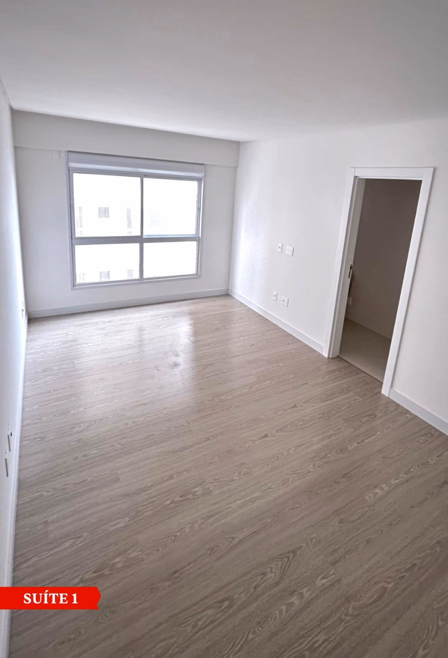 Apartamento 4 suítes em Meia Praia — Meia Praia, Itapema