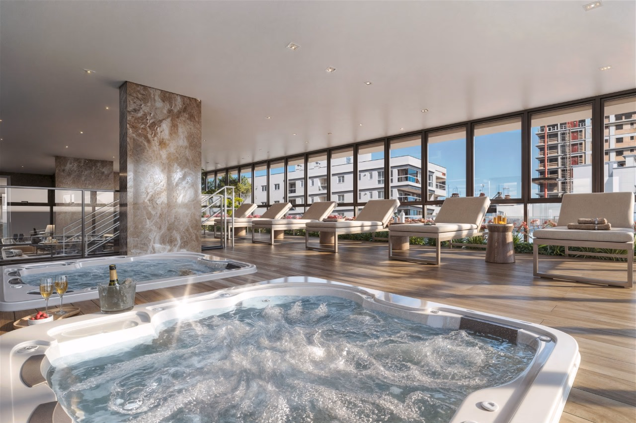 Triton Skyhomes, Perequê, Porto Belo-SC (8)
