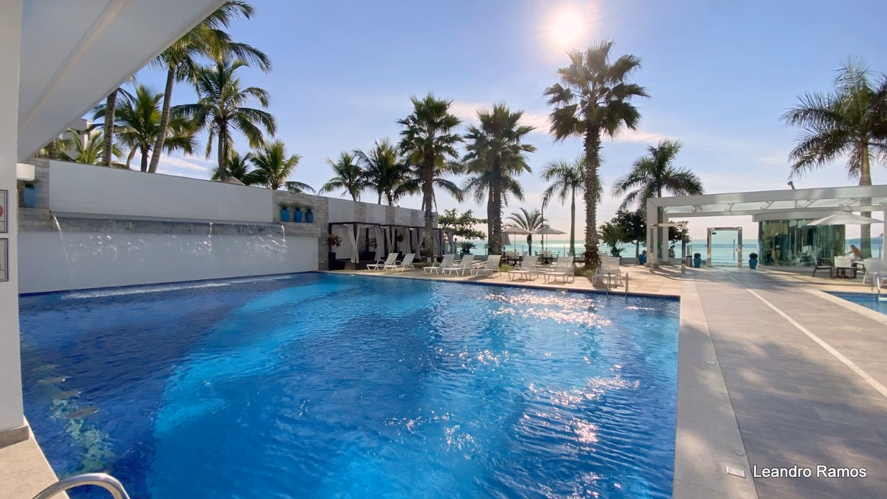Residencial Sognare- a venda Meia Praia Itapema (3)