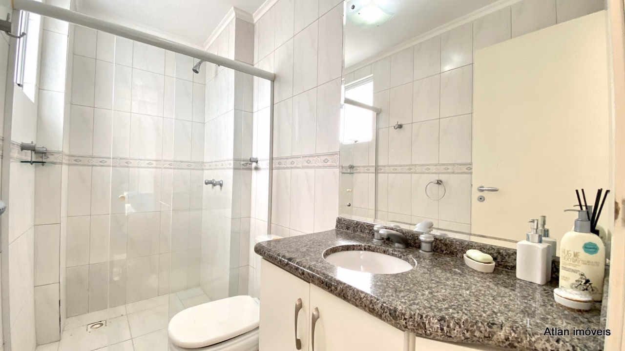 Apartamento 3 quartos em Orla Morretes — Orla Morretes, Itapema
