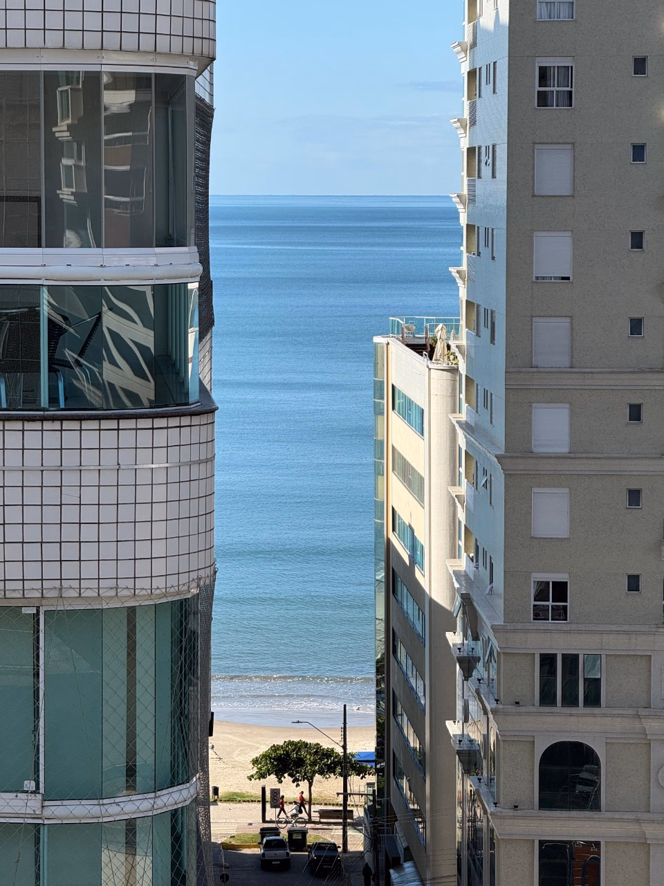 Apartamento 5 quartos em Meia Praia — Meia Praia, Itapema