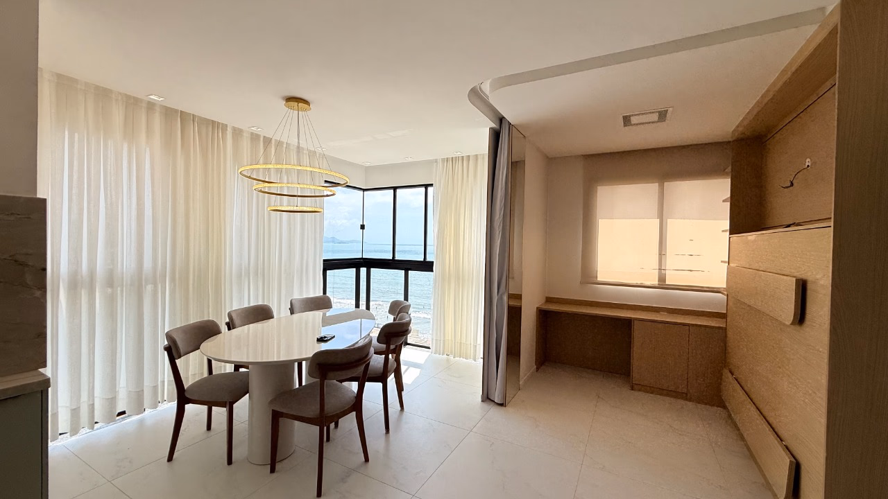 Apartamento 2 suítes em Meia Praia — Meia Praia, Itapema