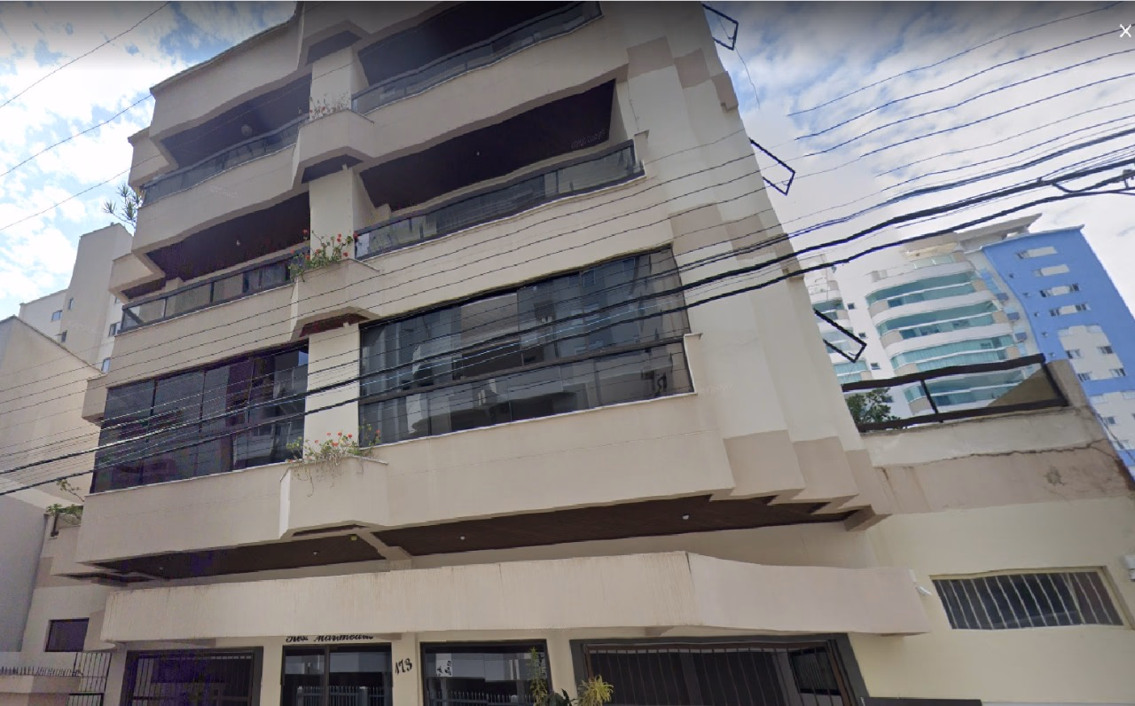 Marimbaus Residence — Meia Praia