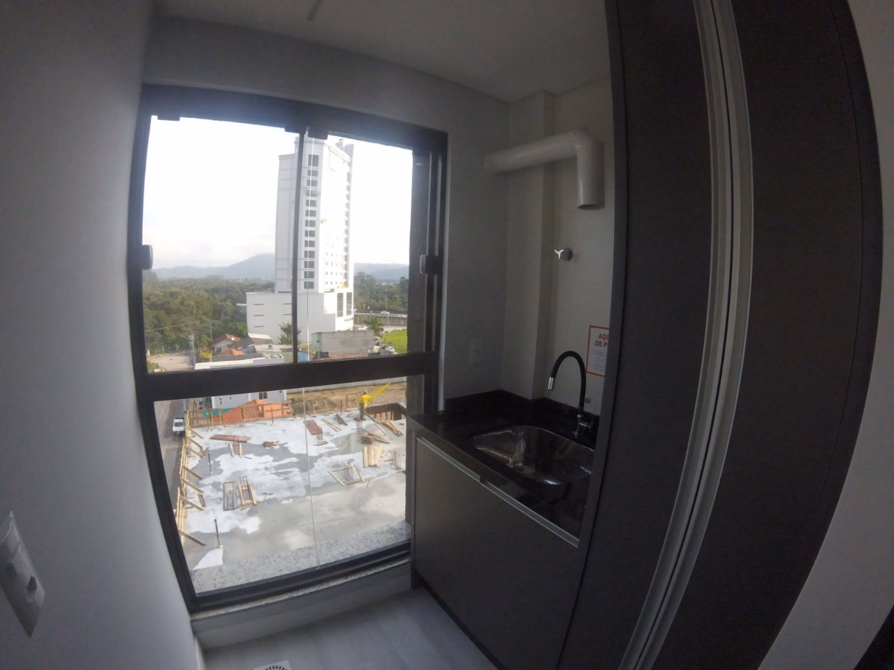 Apartamento 3 quartos em Meia Praia — Meia Praia, Itapema