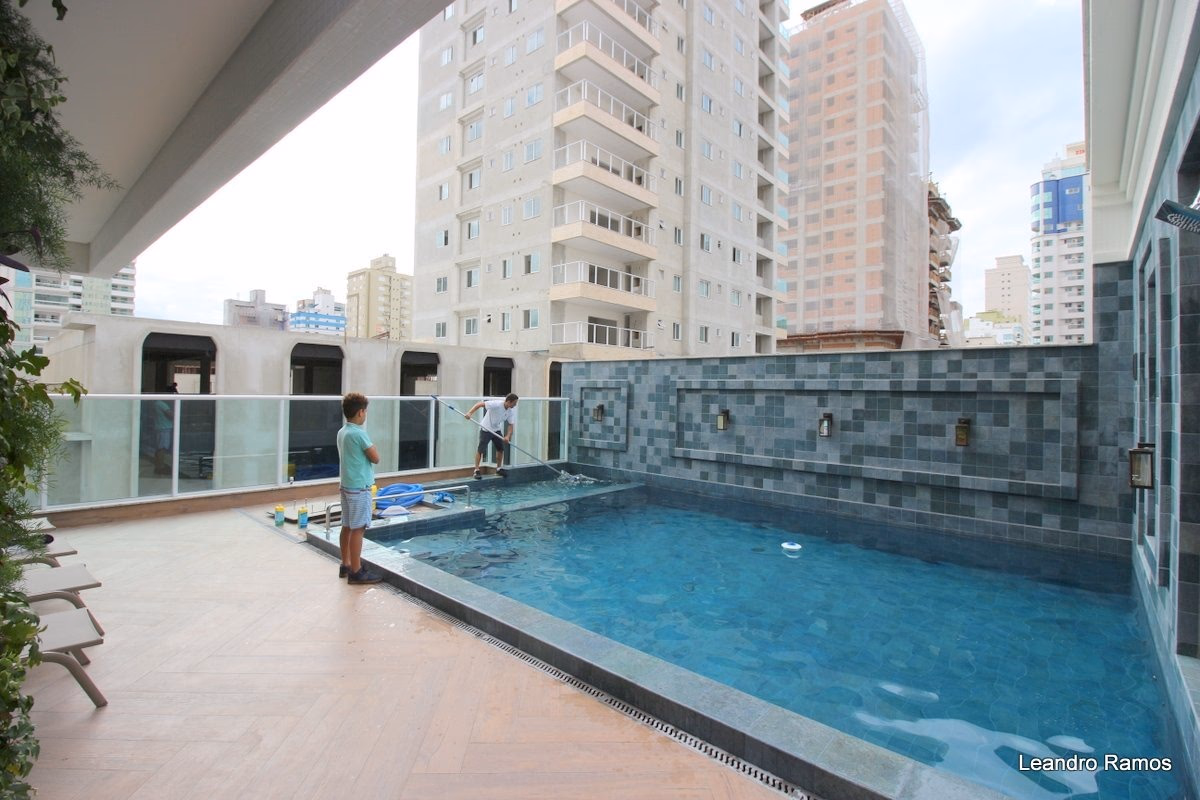 Notre Dame Residence — Meia Praia