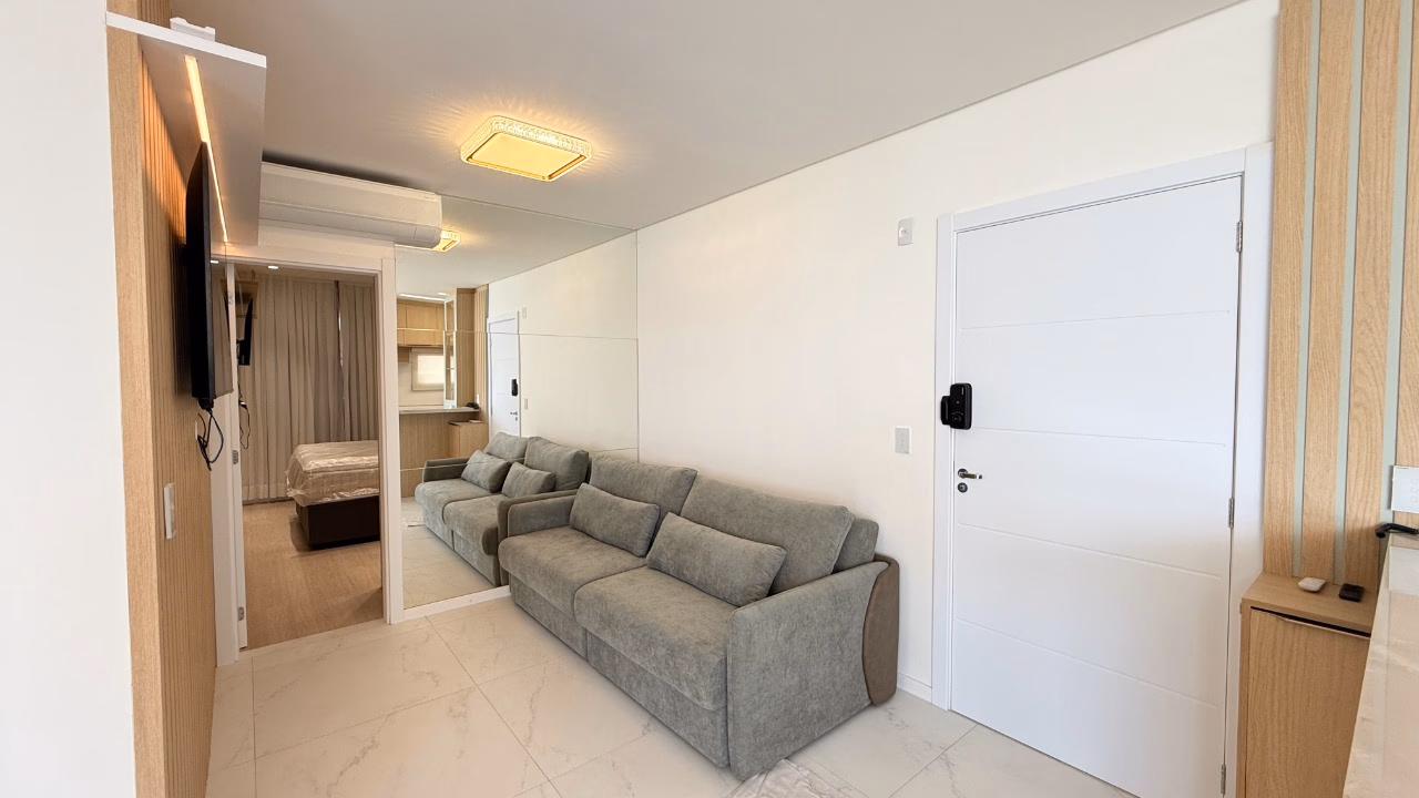 Apartamento 2 suítes em Meia Praia — Meia Praia, Itapema