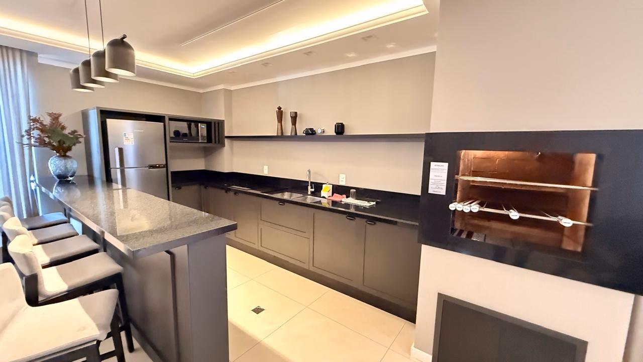 Apartamento 2 quartos em Tabuleiro dos Oliveiras — Tabuleiro dos Oliveiras, Itapema