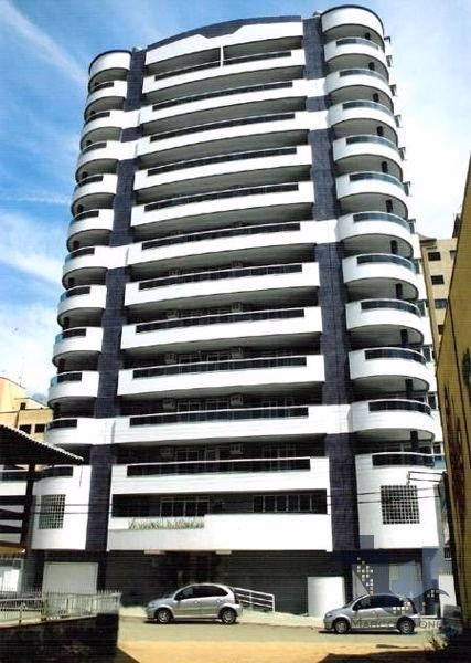 Angelina Residencial — Meia Praia